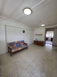 Blk 243 Tampines Street 21 (Tampines), HDB 3 Rooms #581237221